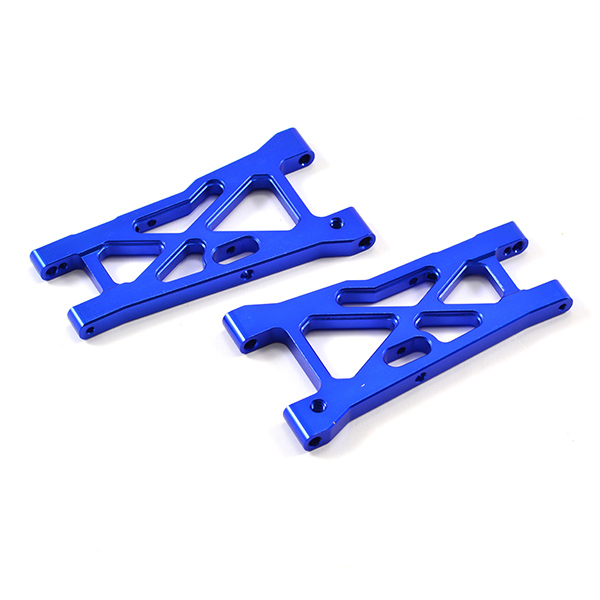 FTX Vantage Aluminium Rear Lower Susp Arm (2pcs)