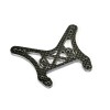 FTX Vantage Pro Front Carbon Shock Tower