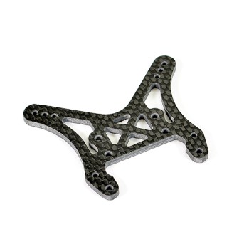 FTX Vantage Pro Front Carbon Shock Tower