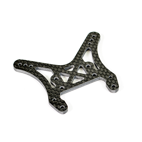 FTX Vantage Pro Front Carbon Shock Tower