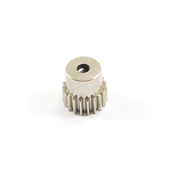 FTX 48dp 19t Pinion Gear For 48dp Conversion For Carnage/Bugsta