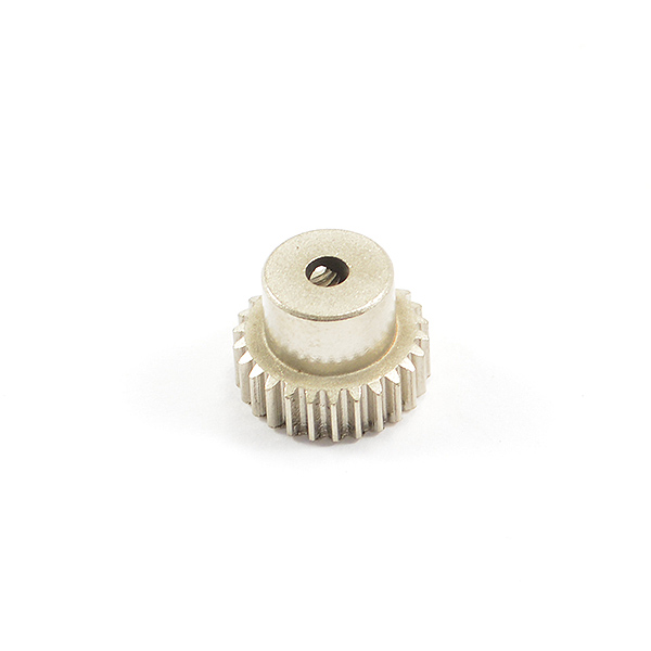 FTX 48dp 26t Pinion Gear For 48dp Conversion For Vantage/Hooligan
