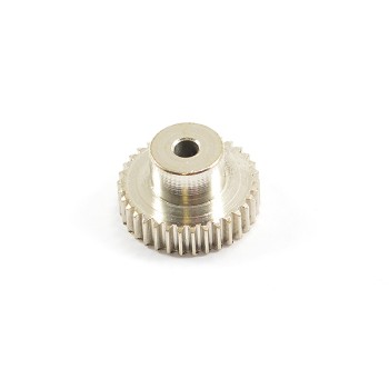 FTX 48dp 34t Pinion Gear For 48dp Conversino For Banzai