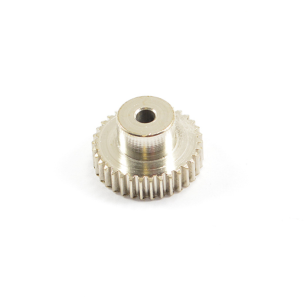 FTX 48dp 34t Pinion Gear For 48dp Conversino For Banzai