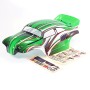 FTX Bugsta Painted Bodyshell - Green