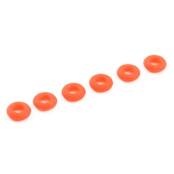 FTX Vantage/Carnage/Outlaw/Banzai/Zorro Shock O-ring (lower)6pcs