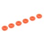 FTX Vantage/Carnage/Outlaw/Banzai/Zorro Shock O-ring (lower)6pcs