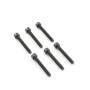 FTX Cap Head Hex Screw 6pc M3*23