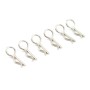 FTX Body Clip(medium Size) 6pcs