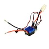 FTX Vantage/Carnage/Outlaw/Banzai 20a Esc Waterproof Brushed