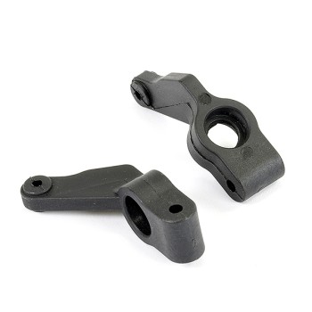 FTX Banzai Rear Hub Carrier (2pc)