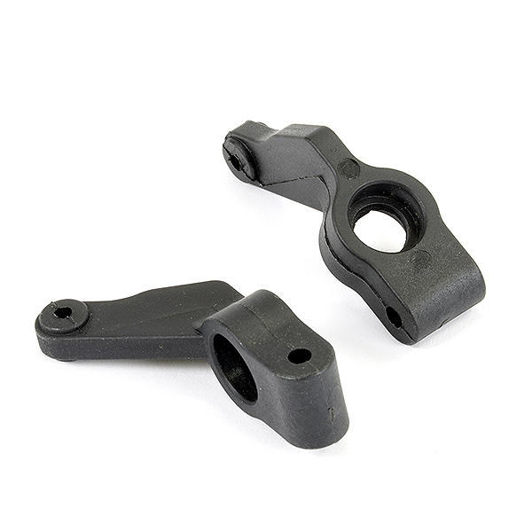 FTX Banzai Rear Hub Carrier (2pc)