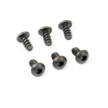 FTX 3x6mm Self Tapping Screw