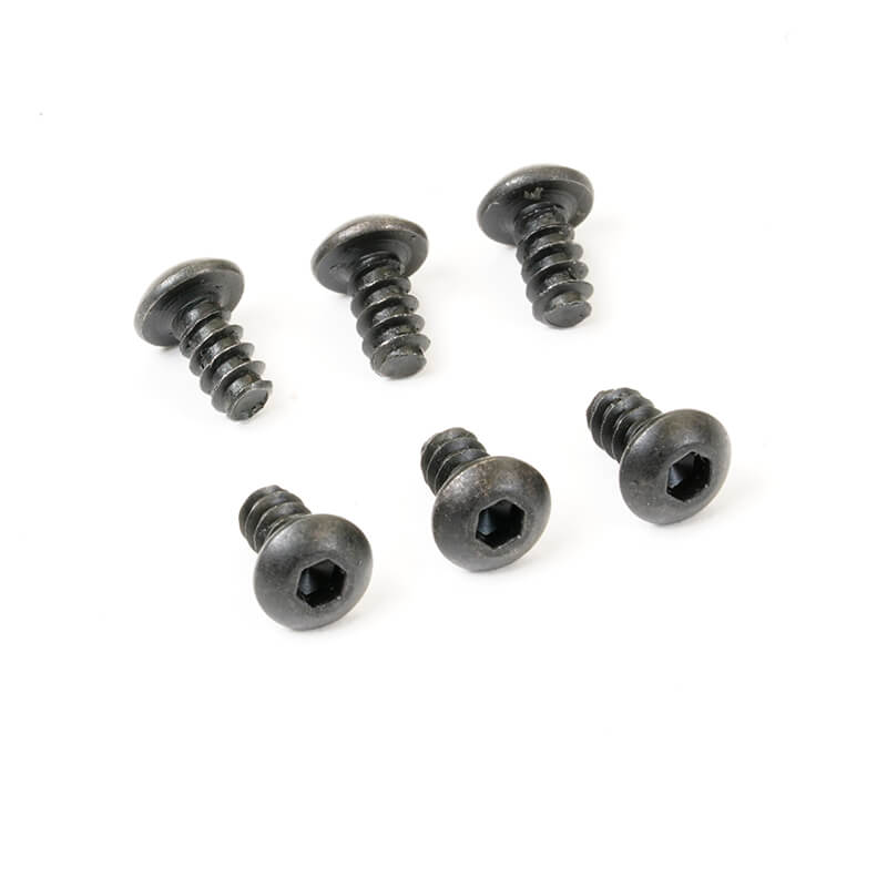 FTX 3x6mm Self Tapping Screw