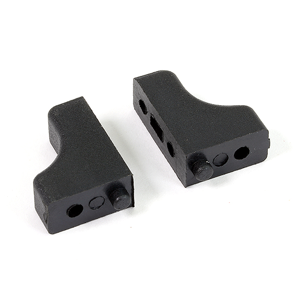 FTX Zorro Brushless Servo Mounts (2)