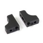 FTX Zorro Brushless Servo Mounts (2)