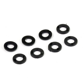 FTX Zorro Brushless Washer 6.9 X 3.5 X 1.1 (6)