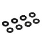 FTX Zorro Brushless Washer 6.9 X 3.5 X 1.1 (6)
