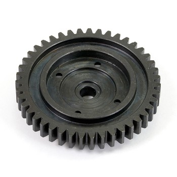 FTX Zorro Brushless 43t Steel Main Spur Gear