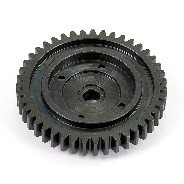 FTX Zorro Brushless 43t Steel Main Spur Gear
