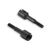 FTX Zorro Rear Wheel Axles (pair)