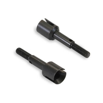 FTX Zorro Rear Wheel Axles (pair)