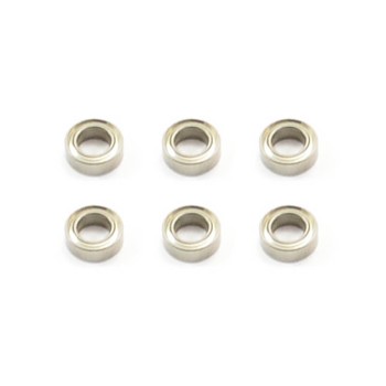 FTX Ravine Ball Bearings 4x7x2.5