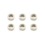 FTX Ravine Ball Bearings 4x7x2.5
