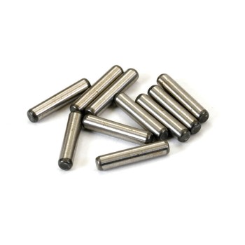 FTX Outback Wheel Hex Pins 2 X 10
