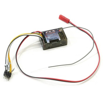 FTX Kanyon MR 3-IN-1 LED Light Receiver