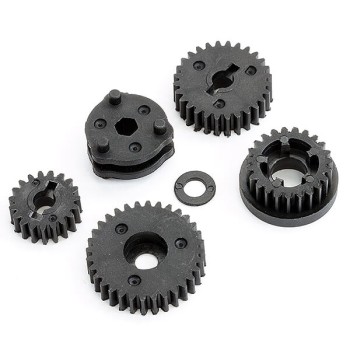 FTX Kanyon 2-speed Transmission Gear Set