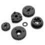 FTX Kanyon 2-speed Transmission Gear Set