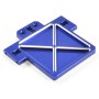 FTX Mighty Thunder/Kanyon Aluminium Esc Mounting Plate