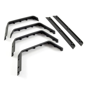 FTX Kanyon Body Mudguard Fenders & Running Boards