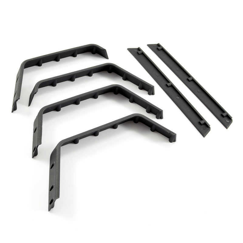 FTX Kanyon Body Mudguard Fenders & Running Boards