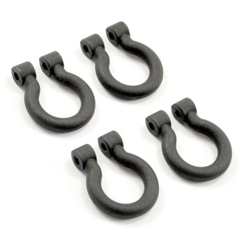 FTX Kanyon Body Tow Hooks (4pc)