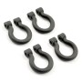 FTX Kanyon Body Tow Hooks (4pc)