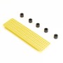 FTX Kanyon Front Grill - Rescue Yellow