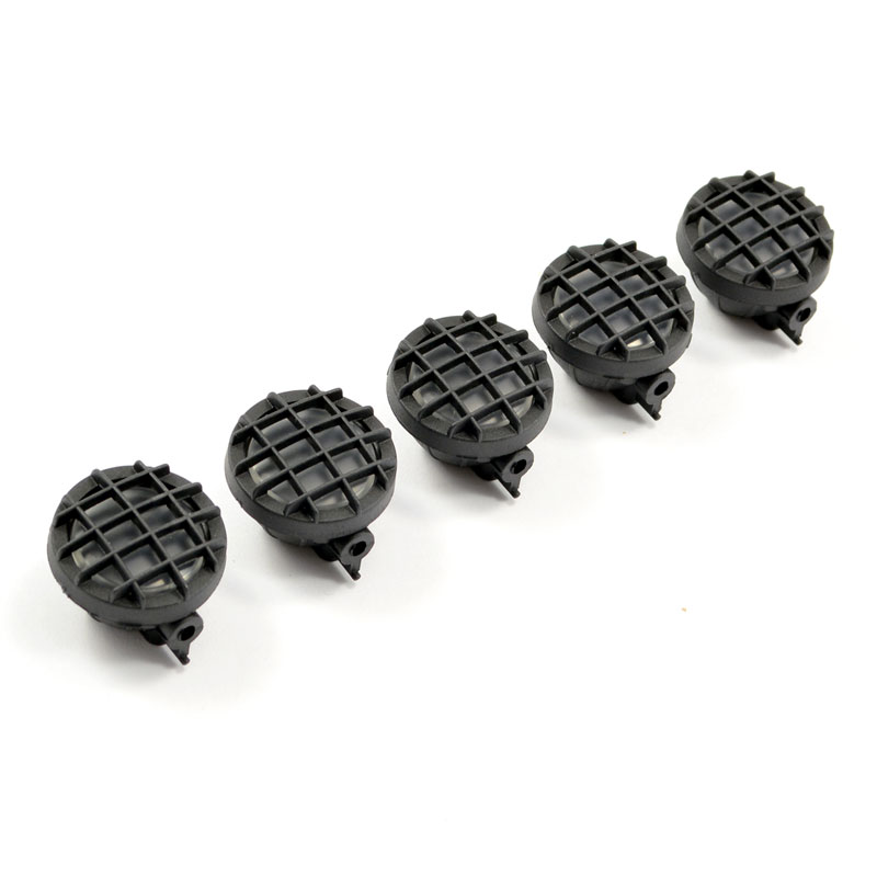 FTX Kanyon Roof Spotlights (5pc)