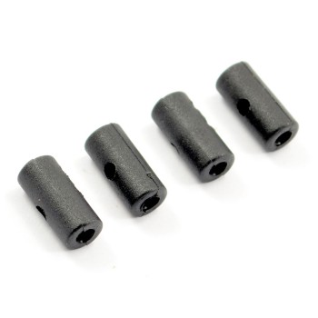 FTX Kanyon Body Bracket Posts (4pc)
