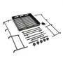 FTX Kanyon Complete Roll Cage with Lights & Tray