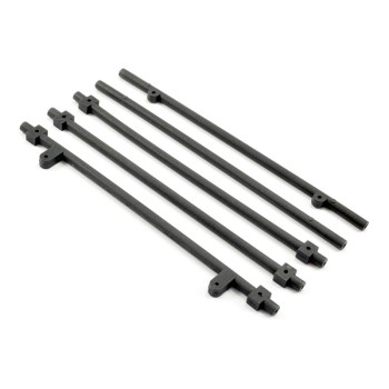 FTX Kanyon Roll Cage Upper Frame (5pc)