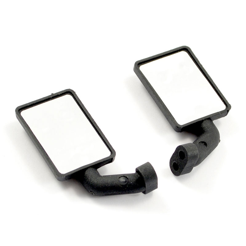 FTX Kanyon Side Mirrors (2pc)