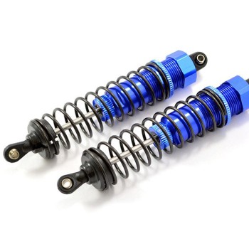 FTX Kanyon / Zorro Complete Aluminium Shocks (pr)
