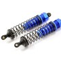 FTX Kanyon / Zorro Complete Aluminium Shocks (pr)