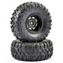 FTX Kanyon Mounted Tyres