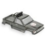 FTX Outback Mini Finished Body - Black