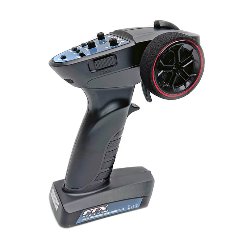 FTX Outback Mini 3.0 TX Only
