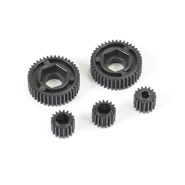 FTX Outback Mini 3.0 Transmission Gear Set