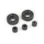 FTX Outback Mini 3.0 Transmission Gear Set